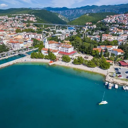 Jozic Apartamento *