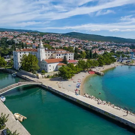 Apartamento Jozic