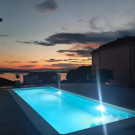 Apartamento Jozic