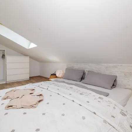 Jozic Apartamento Crikvenica