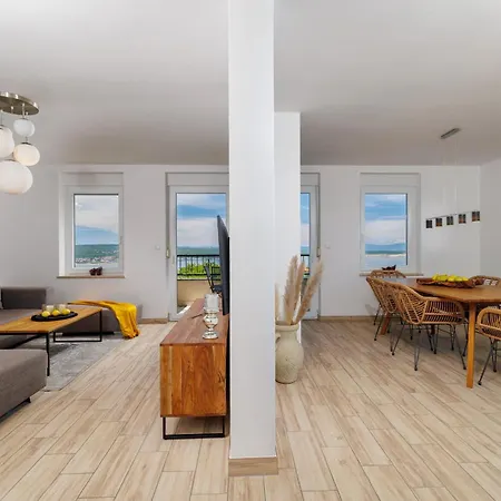 Apartamento Jozic