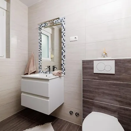 Jozic Apartamento