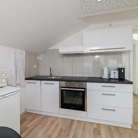 Jozic Apartamento