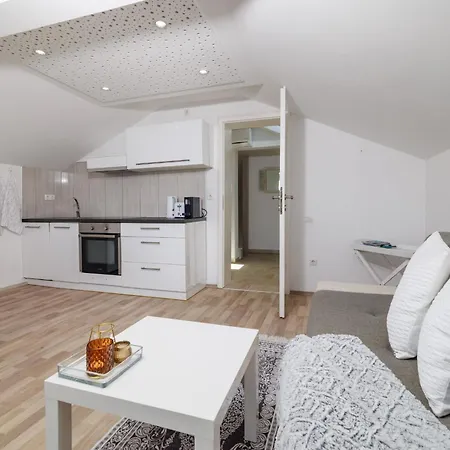 Apartamento Jozic