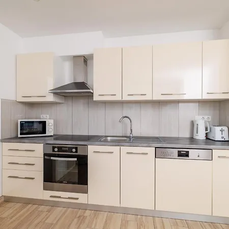 Apartamento Jozic *