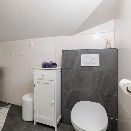Jozic Apartamento