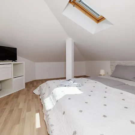 Apartamento Jozic *