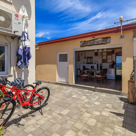 Apartamento Jozic Crikvenica