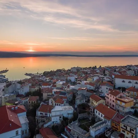Jozic Apartment Crikvenica