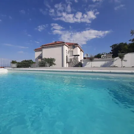 Apartment Jozic Crikvenica