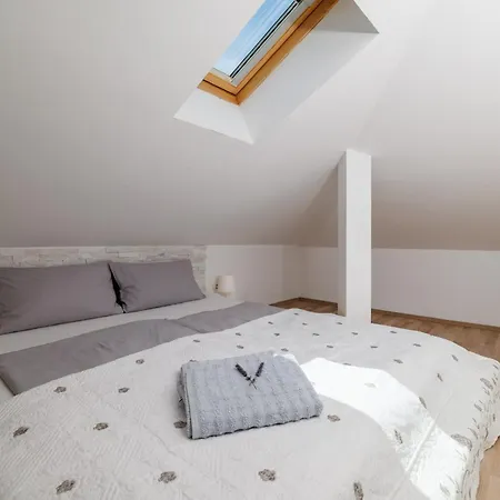 Apartment Jozic Crikvenica