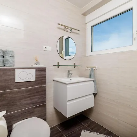 Jozic Apartment *