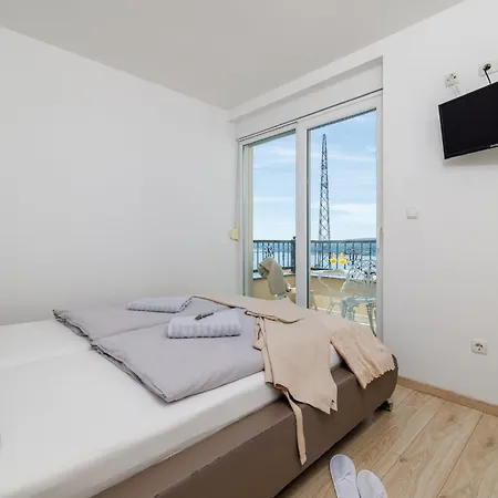 Jozic Apartment Crikvenica