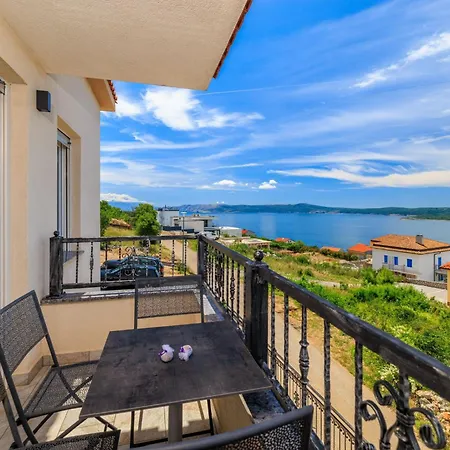 Jozic Apartment *