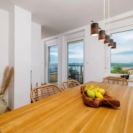 Apartment Jozic Crikvenica
