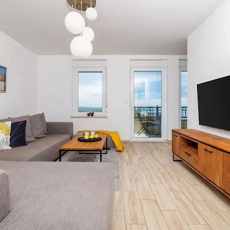 Jozic Apartment