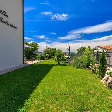 Apartment Jozic Crikvenica