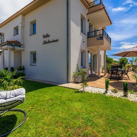 Jozic Apartment