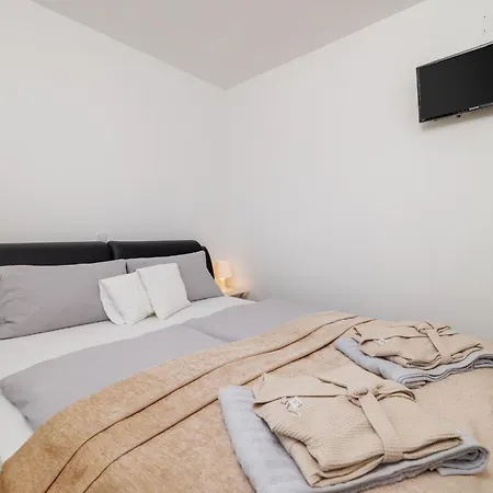 Apartment Jozic