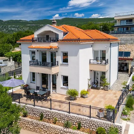 Apartment Jozic *