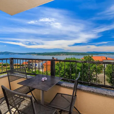 Jozic Apartment