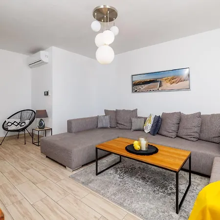 Jozic Apartment *