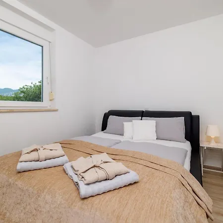 Jozic Apartment Crikvenica
